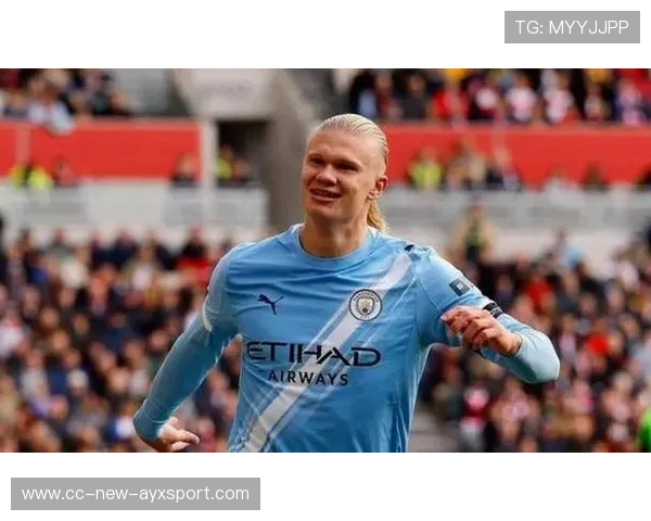 哈兰德点球罚中曼城锁定胜果