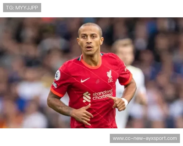 利物浦菱形中场轮换奏效，中路组织更有效率