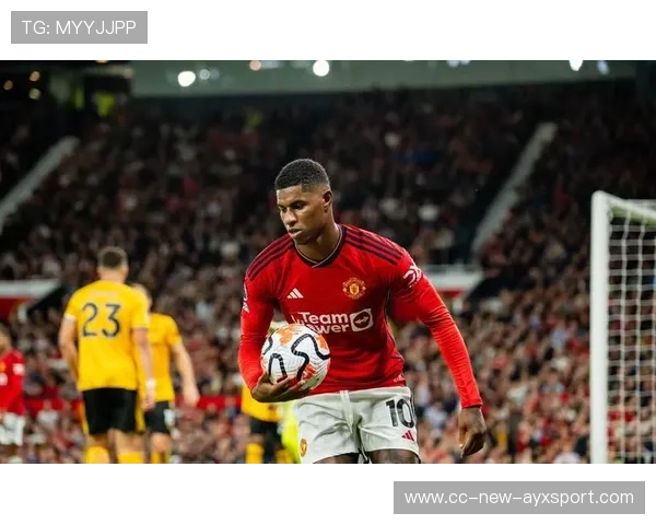 拉什福德弧顶远射曼联扩大优势