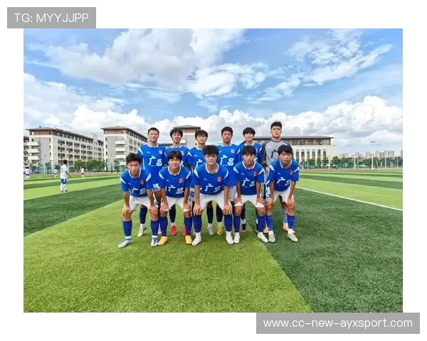 2026年足球青训联盟成立：多俱乐部联合计划，2020足球青训梯队招募